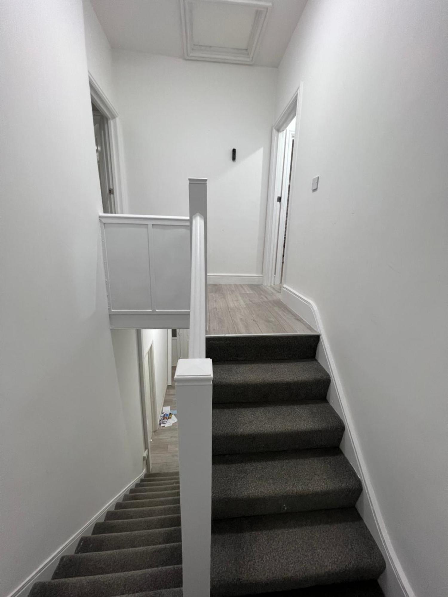 F4 Luxury Stays One Bed Apartment With Parking Ilford Ngoại thất bức ảnh